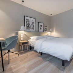 Отель Park Inn by Radisson Kaunas Hotel Литва, Каунас - 1 отзыв об отеле, цены и фото номеров - забронировать отель Park Inn by Radisson Kaunas Hotel онлайн фото 10