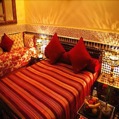 Отель Riad La Perle De La Médina Марокко, Фес - отзывы, цены и фото номеров - забронировать отель Riad La Perle De La Médina онлайн детские мероприятия