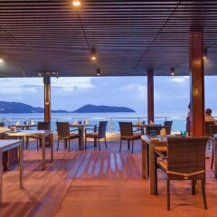 Отель U Zenmaya Phuket питание фото 3