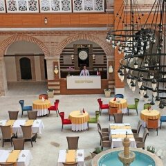 Amasya Tashan Hotel Турция, Амасья - отзывы, цены и фото номеров - забронировать отель Amasya Tashan Hotel онлайн бассейн фото 2