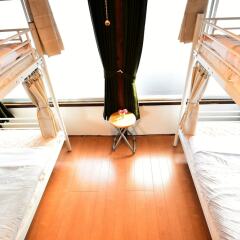 Отель Guest house Tora Никко фитнесс-зал