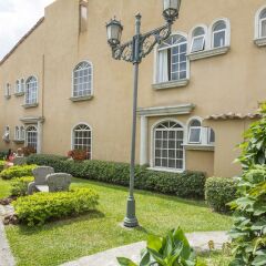 Casa Conde Hotel & Suites фото 16