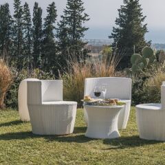 Отель Villa La Lumia B&B Агридженто фото 19