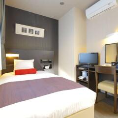 Nishi Shinjuku Hotel MyStays комната для гостей фото 2