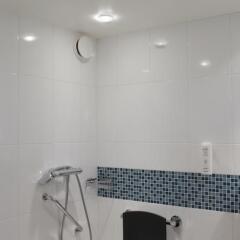 Отель Holiday Inn Express Paris Canal De La Villette Париж в номере