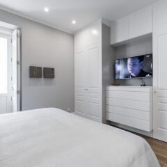 Апартаменты Conde de Aranda Apartment удобства в номере