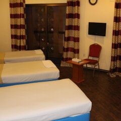 New Avon Hotel комната для гостей фото 3