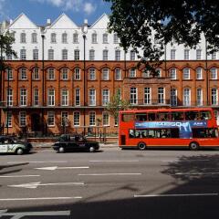 Отель NH London Kensington фото 4