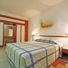 Américas Benidorm Hotel комната для гостей