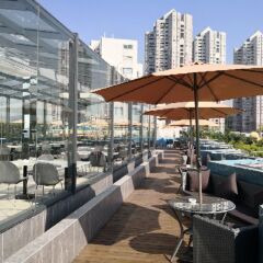 Отель City Inn Splendid China Branch Китай, Шэньчжэнь - отзывы, цены и фото номеров - забронировать отель City Inn Splendid China Branch онлайн питание
