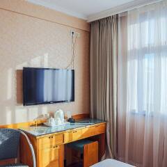 Beijing Wang Fu Jing Jade Hotel удобства в номере