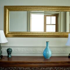Отель B&B Huis Willaeys интерьер отеля