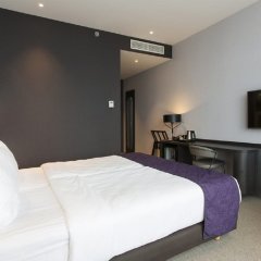 Corendon City Hotel Amsterdam in Amsterdam, Netherlands from 111$, photos, reviews - zenhotels.com guestroom photo 4