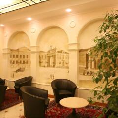 Hotel San Clemente развлечения