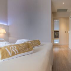 Hotel Villa Rosa Riviera комната для гостей фото 7
