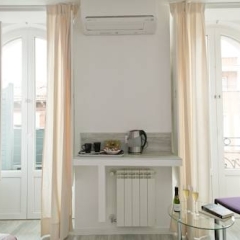 Отель Hostal Alexis Madrid Испания, Мадрид - отзывы, цены и фото номеров - забронировать отель Hostal Alexis Madrid онлайн фото 3