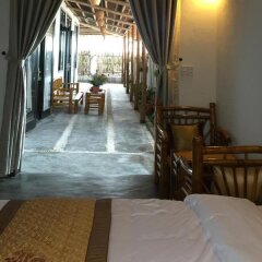 Отель An Bang Vera Homestay Вьетнам, Хойан - отзывы, цены и фото номеров - забронировать отель An Bang Vera Homestay онлайн комната для гостей фото 3