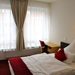 Hotel Gemini комната для гостей фото 5