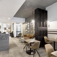 Отель Mr. Todd Hotel Мальта, Слима - отзывы, цены и фото номеров - забронировать отель Mr. Todd Hotel онлайн спа