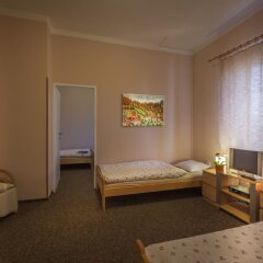 Отель Penzion U Staré Cesty Прага комната для гостей фото 2