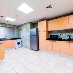 Nojoum Hotel Apartments в номере фото 2