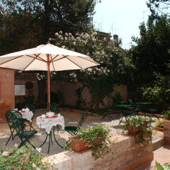 Отель Casa Mimma