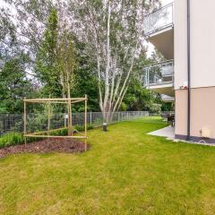 Отель Apartamenty Sun&Snow Sopocki Hipodrom детские мероприятия