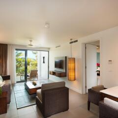 Отель Hilton Fiji Beach Resort and Spa комната для гостей фото 5