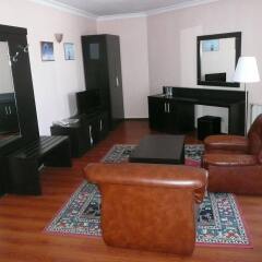 Hotel Consul комната для гостей фото 4