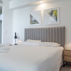 Homely Apartment at Fortitude Valley in Brisbane, Australia from 201$, photos, reviews - zenhotels.com guestroom photo 3
