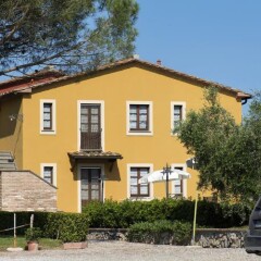 Отель Residence Casale Etrusco Италия, Кастаньето-Кардуччи - отзывы, цены и фото номеров - забронировать отель Residence Casale Etrusco онлайн фото 7