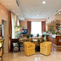 Hotel Kennedy гостиничный бар