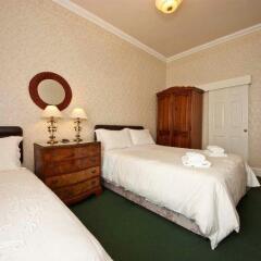 Отель Ashurst Lodge комната для гостей фото 4