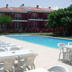 Отель Alacati Golden Resort Чешме бассейн фото 3