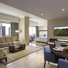 Отель Stella Di Mare Dubai Marina комната для гостей