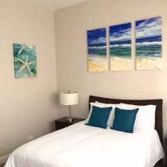 Paraquet Apartments in Paget, Bermuda from 298$, photos, reviews - zenhotels.com guestroom photo 4