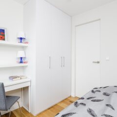 Апартаменты Dom & House - Apartments Senatorska Варшава комната для гостей фото 3