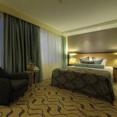 Latanya Hotel Ankara комната для гостей фото 2