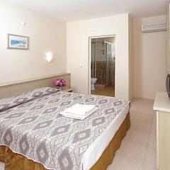 Club Alisya Турция, Торба - отзывы, цены и фото номеров - забронировать отель Club Alisya онлайн фото 4