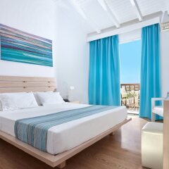 Отель Vasia Village комната для гостей