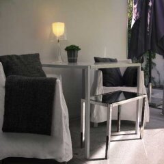 Отель The 4Rooms комната для гостей фото 2