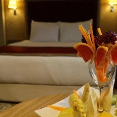 Clarion Hotel Kahramanmaras Турция, Кахраманмарас - отзывы, цены и фото номеров - забронировать отель Clarion Hotel Kahramanmaras онлайн фото 3