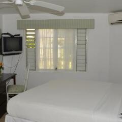 Отель Sea Splash Resort комната для гостей фото 3