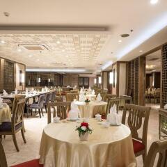 Royal Cliff Beach Hotel