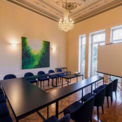 Отель Villa Garden Braga фото 29