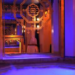 Отель Le Grand Hôtel - Domaine De Divonne Франция, Дивон-ле-Бен - отзывы, цены и фото номеров - забронировать отель Le Grand Hôtel - Domaine De Divonne онлайн сауна