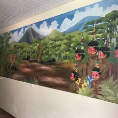 Vanuatu Holiday Hotel