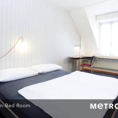 Отель Metropole Easy City Hotel Швейцария, Берн - 3 отзыва об отеле, цены и фото номеров - забронировать отель Metropole Easy City Hotel онлайн удобства в номере фото 2
