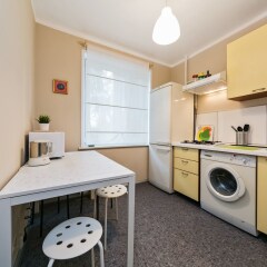 Гостиница Lux Apartment Oktyabrskoe Pole в Москве отзывы, цены и фото номеров - забронировать гостиницу Lux Apartment Oktyabrskoe Pole онлайн Москва в номере