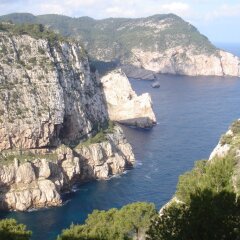 Отель Hacienda Na Xamena, Ibiza фото 4